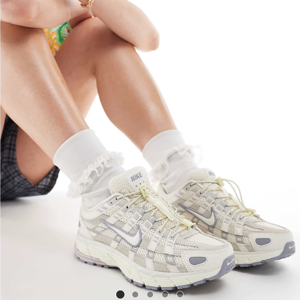 Nike P-6000 Sneakers